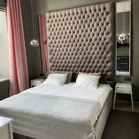 Апартаменты Fountain