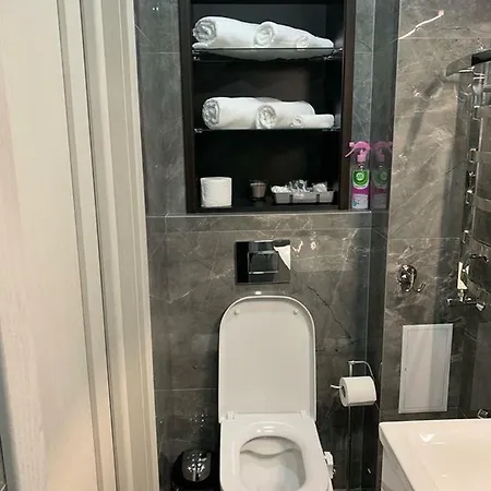 Fountain Апартаменты