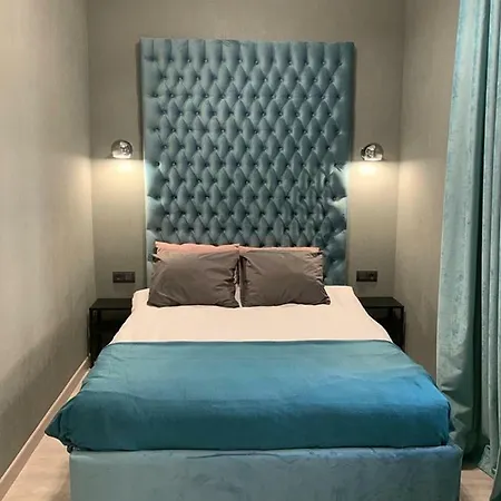 Апартаменты Fountain