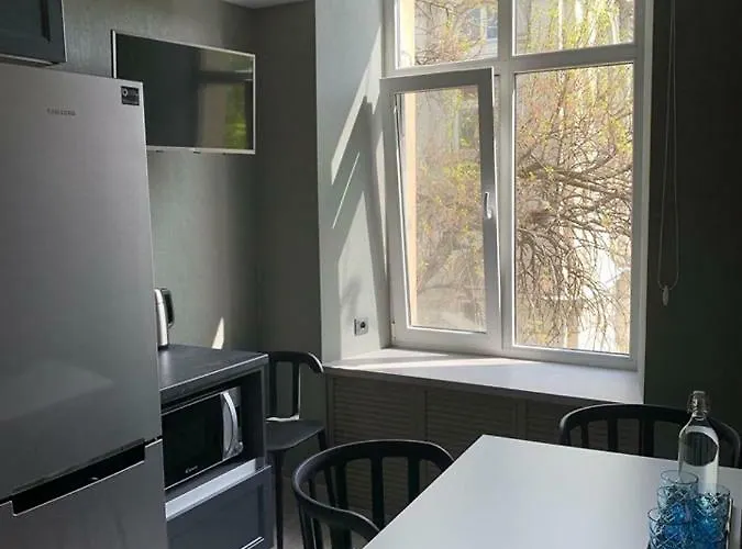 Fountain * 利沃夫